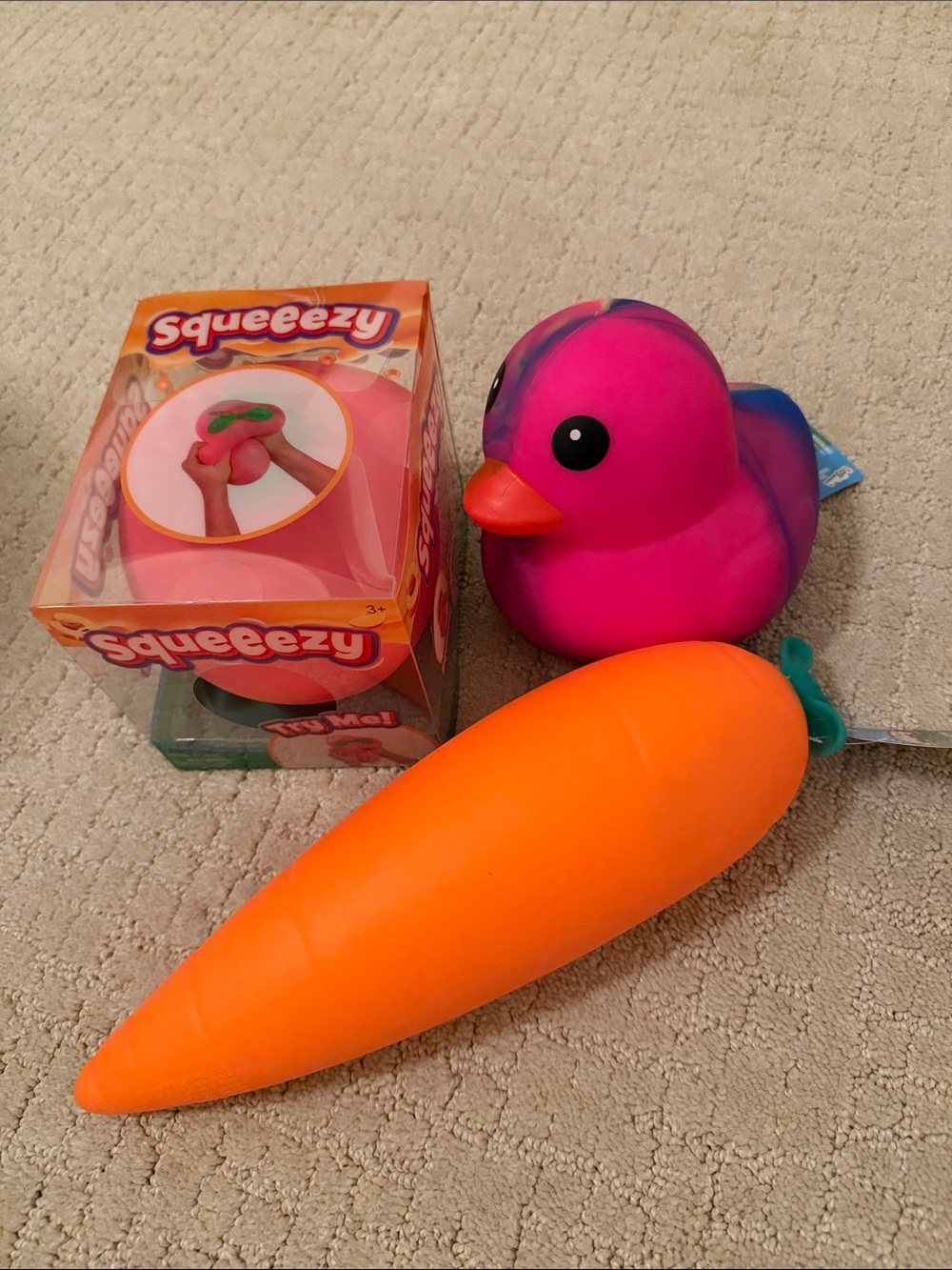 VIRAL SQUEEEZY (3) pack